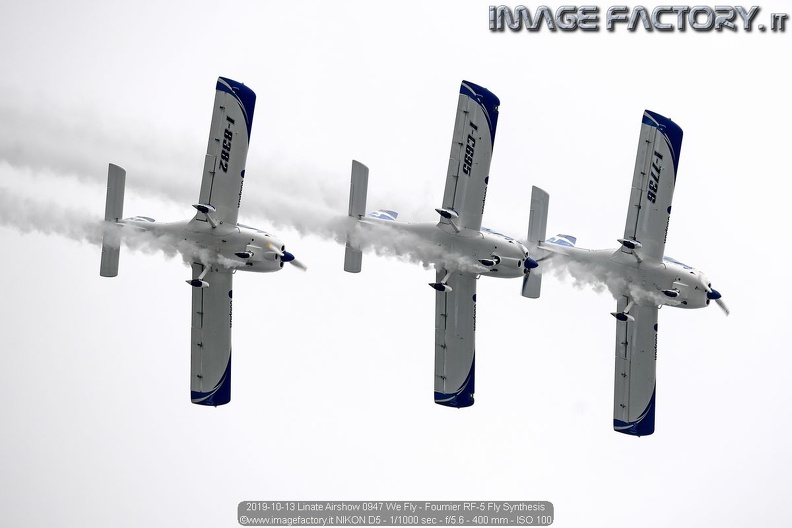2019-10-13 Linate Airshow 0947 We Fly - Fournier RF-5 Fly Synthesis.jpg